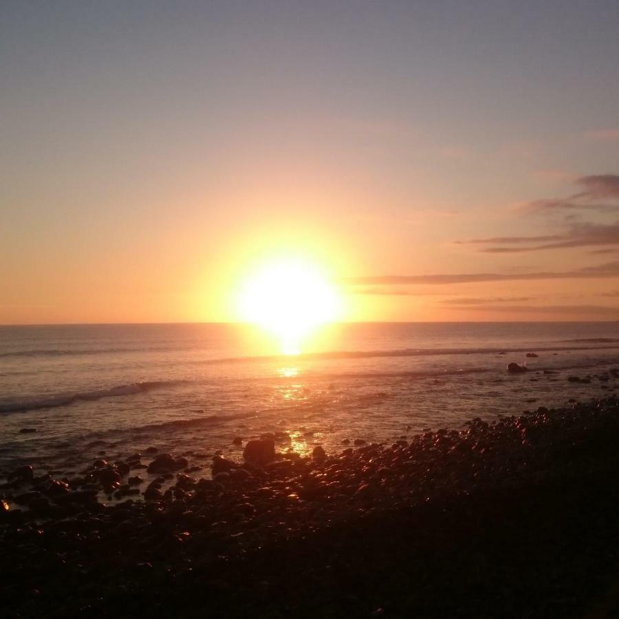 Bed And Breakfast By The Sea Pozo Izquierdo エクステリア 写真