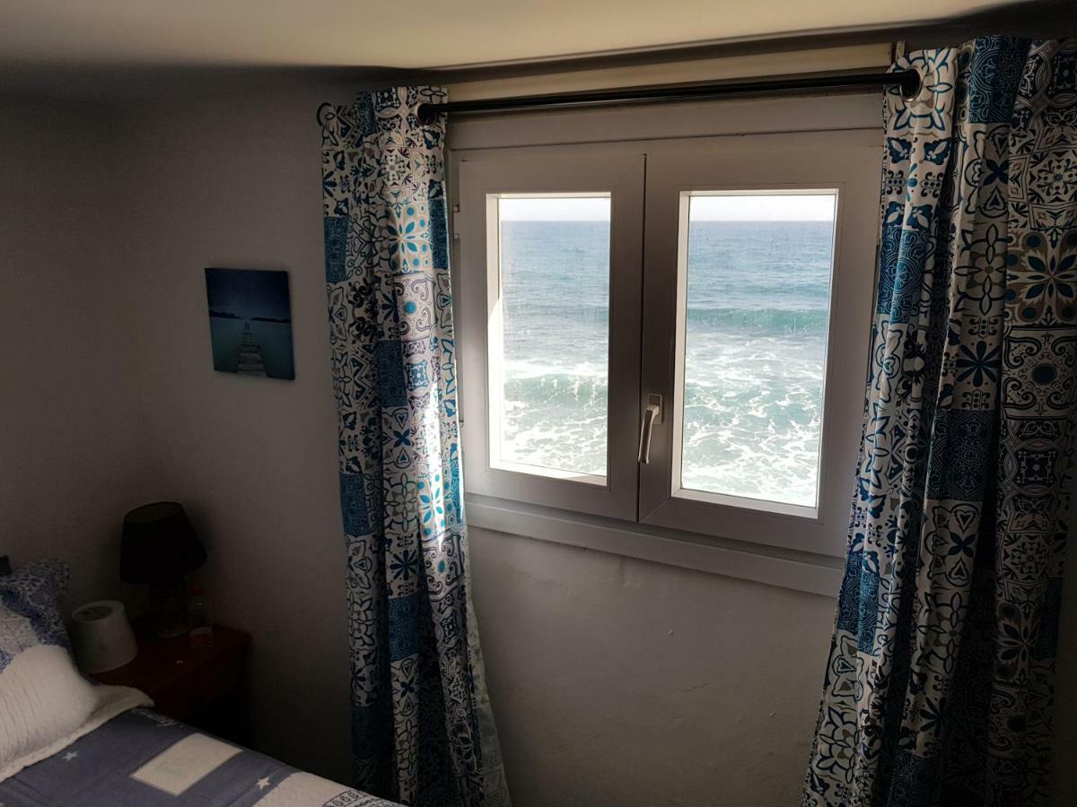 Bed And Breakfast By The Sea Pozo Izquierdo エクステリア 写真