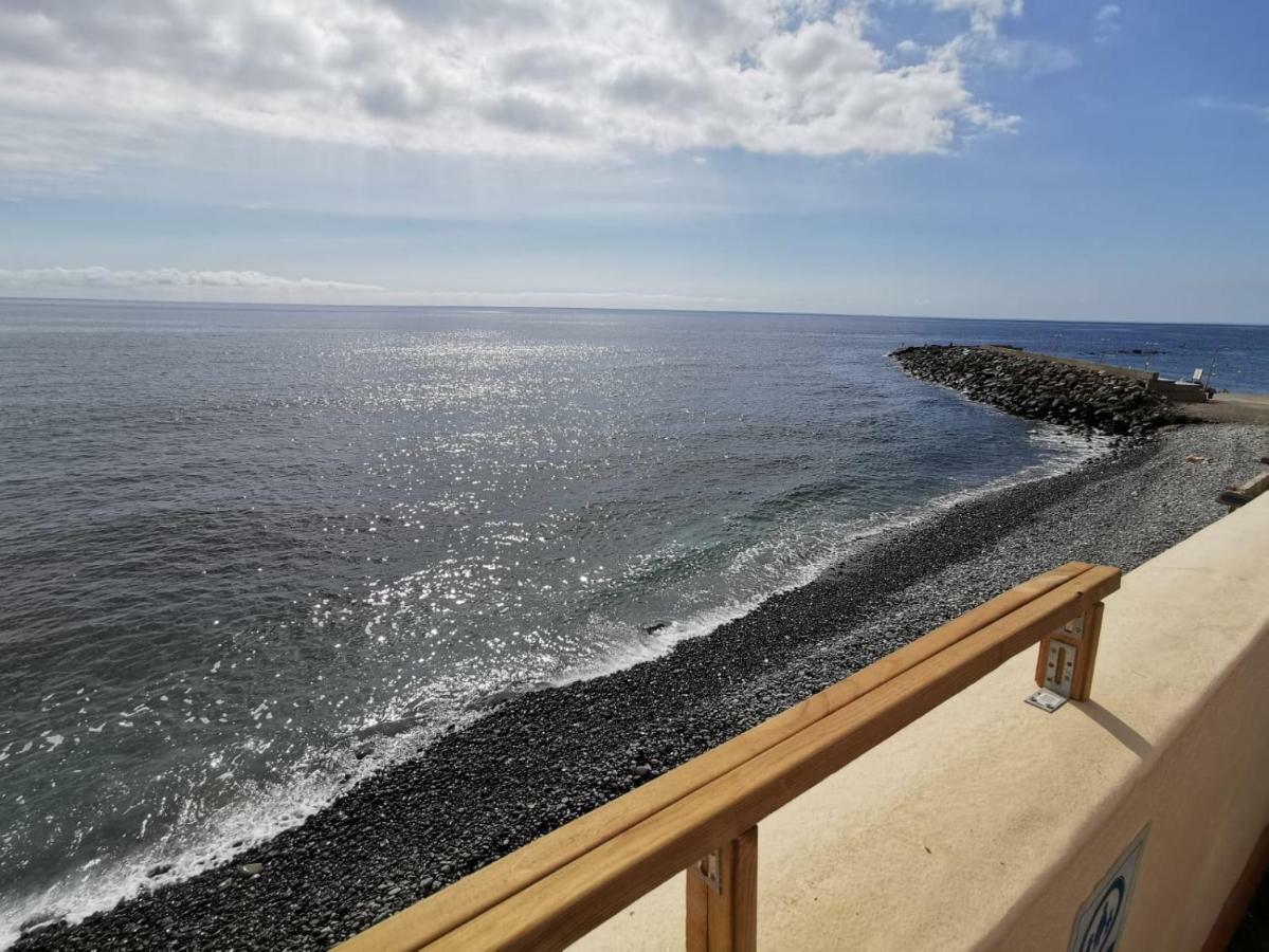 Bed And Breakfast By The Sea Pozo Izquierdo エクステリア 写真